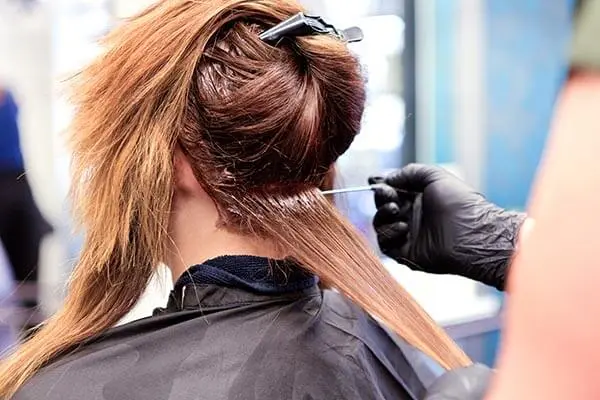 behandling På Håret