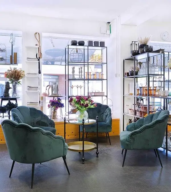 frisörsalong På Håret