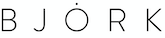 Björk logo