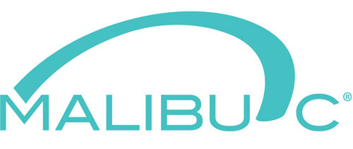 Malibu C logo