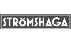 Strömshaga logo
