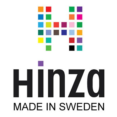 Hinza logo