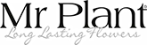 mr plant logo
