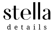 stella details logo